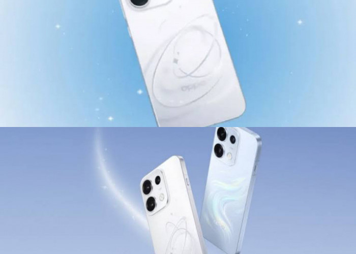 Oppo Reno 16 Series: 5 Fitur Canggih yang Bikin Hasil Karya Kontenmu Langsung Menonjol