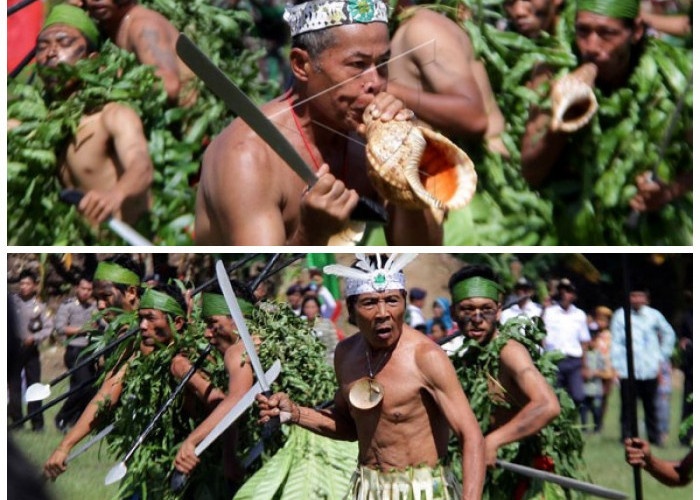 Memahami Sejarah Suku Enggano: Menyelami Jejak Budaya di Pulau Terluar Bengkulu!