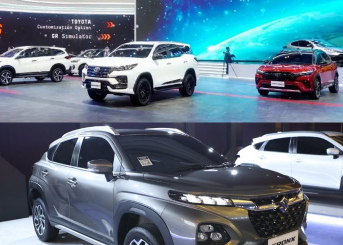 Tembus Batas Baru! Pasar Kendaraan Hibrida Colok Mencapai Puncak Penjualan Tertinggi pada Juni 2026