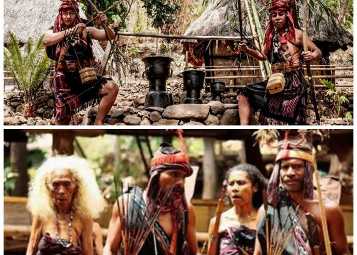 Warisan Suku Abui: Kisah Kehidupan Asli dari Pegunungan Pulau Alor