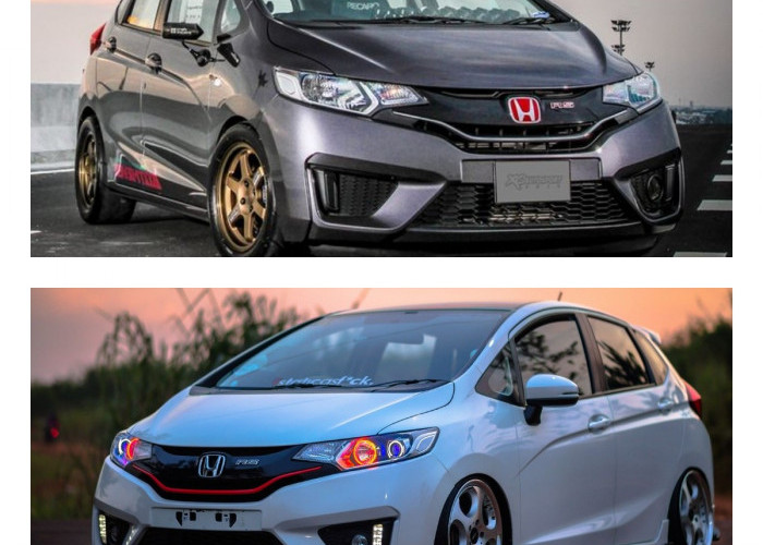 Honda Jazz GK5 Bekas 2026 Diburu Banyak Orang, Ini Kisaran Harganya