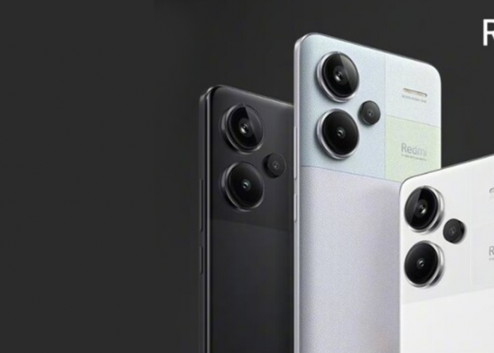 Performa Tangguh MediaTek Dimensity 7200 Ultra pada Xiaomi Redmi Note 13 Pro Plus