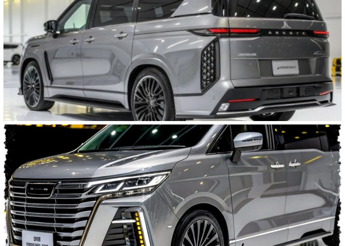 Resmi Hadir! Isuzu 9-Seater 2026, Diesel Irit dan Nyaman untuk Perjalanan Keluarga