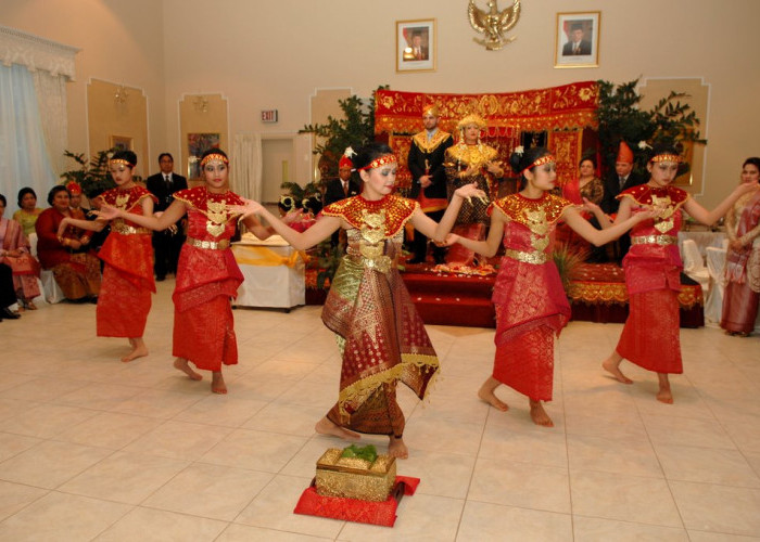Nyaris Hilang, ini Dia 5 Tradisi yang Ada di Sumatera Selatan Peninggalan Kerajaan Sriwijaya Dahulu 