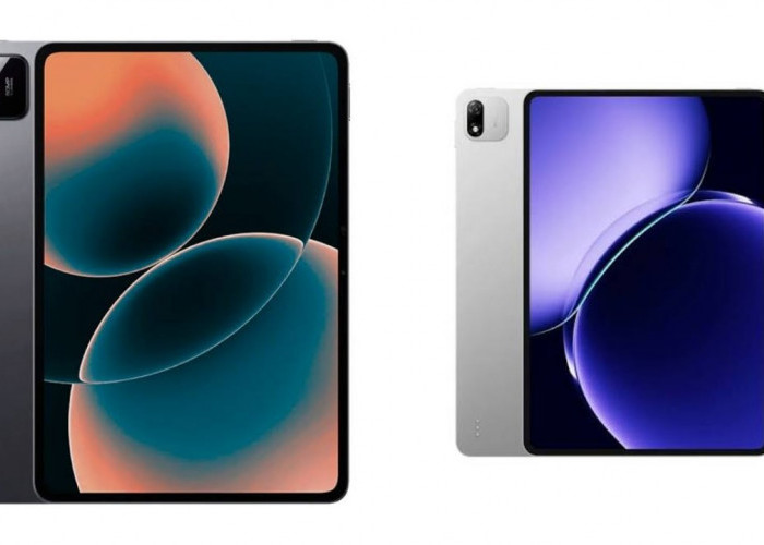 Xiaomi Pad 9 Pro Max Rajai Ranking AnTuTu! Chipset Xring O3 Diklaim Kalahkan Snapdragon 8 Elite Gen 6