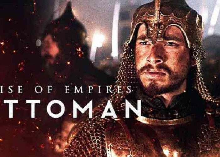Rise of Empires: Ottoman (2020), Kronik Peristiwa Sejarah dan Kerja Keras Mewujudkan Nubuwat (01)