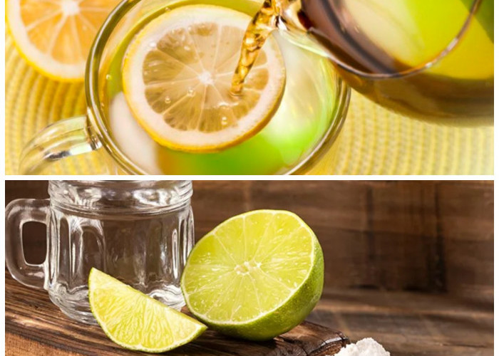 10 Minuman Herbal Penenang Batuk yang Alami dan Ampuh