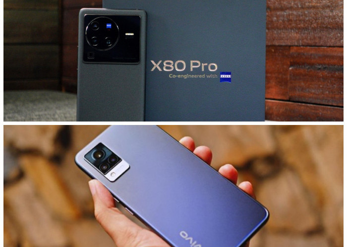 Tiga Pilihan Smartphone Vivo Terbaik 2024: Kombinasi Sempurna Kamera DSLR, RAM Besar, dan Layar AMOLED
