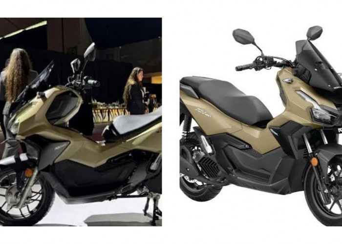 E10 Segera Jadi Target BBM Tahun Depan, Honda ADV160 Malah Disebut Bisa Pakai E85!