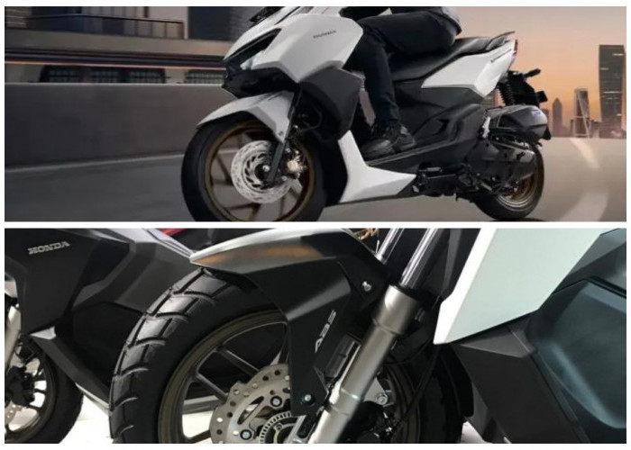 Keamanan Prioritas: Daftar Motor 125cc - 150cc dengan Rem ABS Terbaru 2026