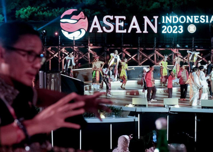 KTT ASEAN Berdampak Positif pada Perekonomian Masyarakat Labuan Bajo