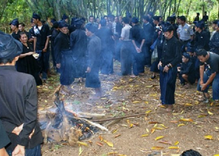 Misteri dan Makna, Aspek Mistis dalam Budaya Suku Baduy