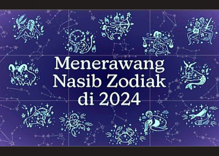 Karakter Kuat dan Sifat Dasar 12 Zodiak! Siap Hadapi Tahun 2024