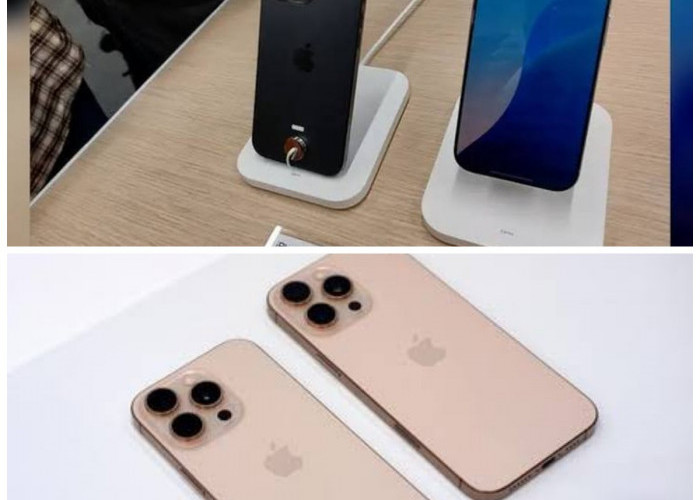 Harganya Naik Tembus Rp26 Juta, Fitur Dewa Apa Saja yang Dibawa iPhone 18 Pro Series?