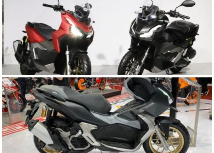 Tips Kredit Honda ADV 160 2024: Pilihan Terbaik untuk Anggaran Anda!