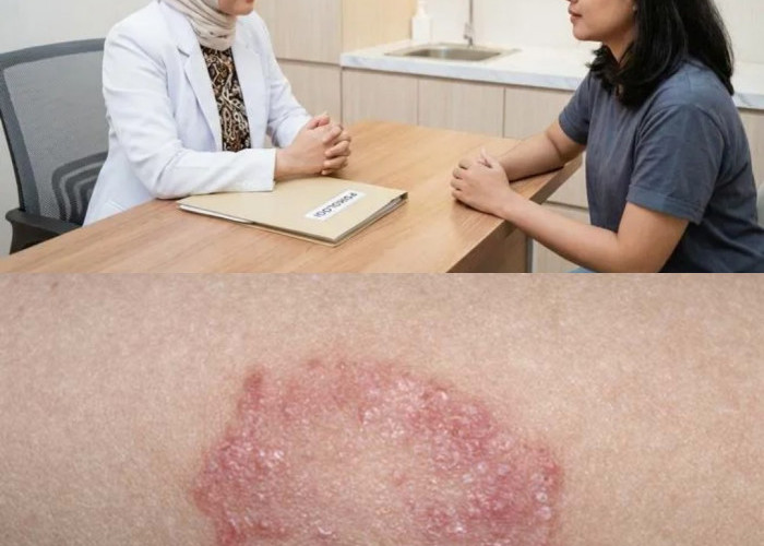  Alergi terhadap Jamur Enoki? Pahami Tanda-tanda dan Solusi