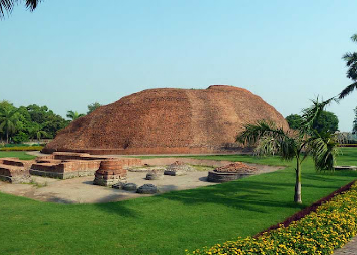 Struktur Kolam dan Vihar Kuno Abad ke-5 SM Ditemukan di Nepal