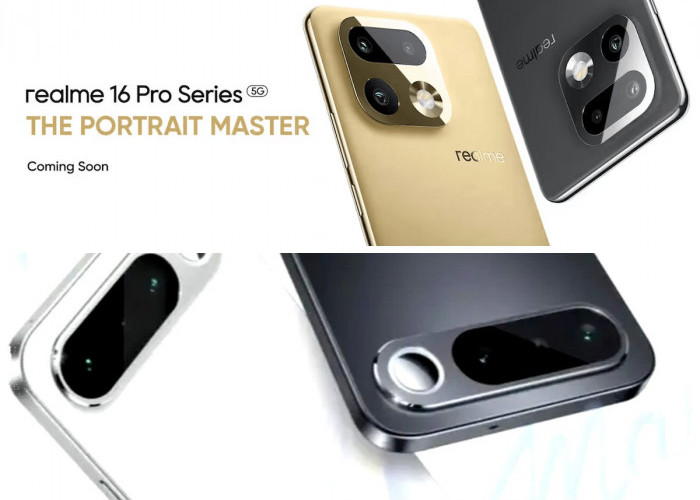 Gebrakan Baru Realme 16 5G: Daya Tahan 7.000 mAh Dipadukan Mesin Kencang untuk Pasar Tanah Air