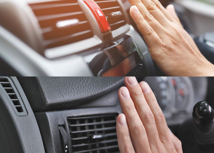 AC Mobil Kurang Dingin? Hati-Hati Blower Kotor Bisa Sumbat Udara Kabin dan Bikin BBM Boros