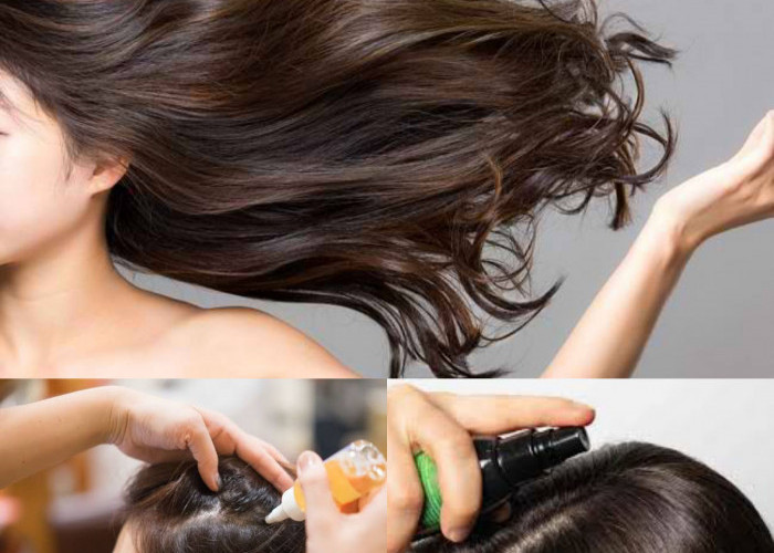 Perawatan Rambut Mudah dan Gak Pake Ribet! Ini yang Bisa Kamu Lakukan Untuk Dapatkan Rambut Sehat