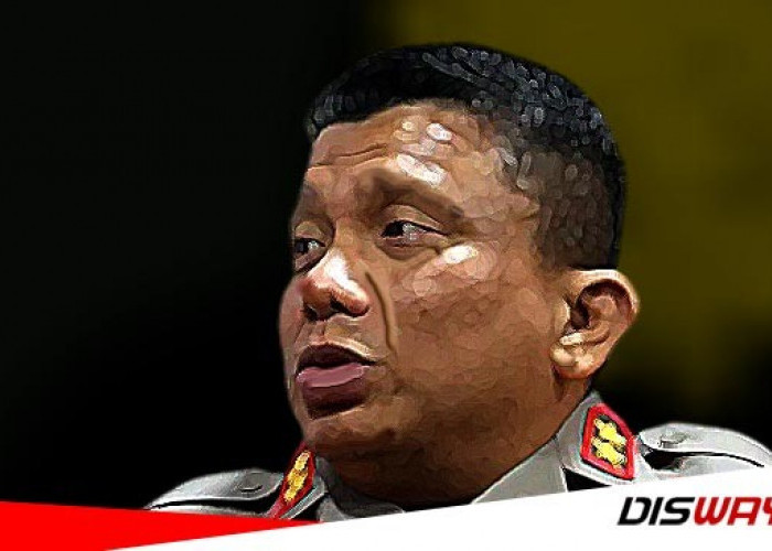 Ferdy Sambo Diduga Pakai Senjata Brigadir J untuk Tembak Dinding, Polri: Biar Seolah-olah Ada...