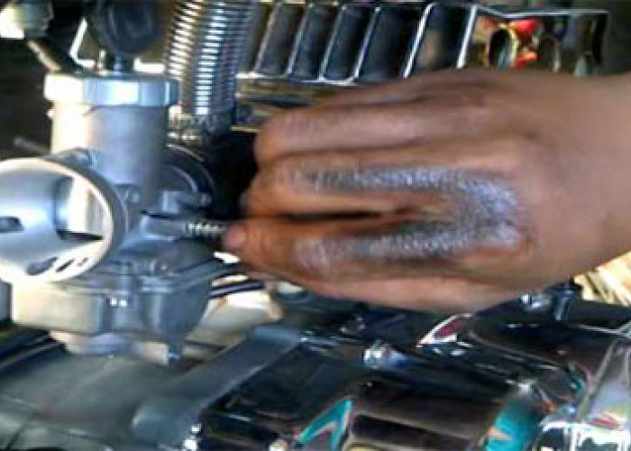 6 Tips Setel Karburator Motor Biar BBm Irit, Ini Penjelasan Lengkapnya!