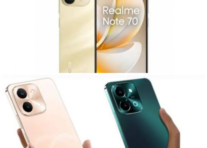 Sering Dikira HP Mahal, Ternyata 3 Smartphone 1 Jutaan 2026 Ini Bawa RAM Jumbo dan Kamera Ciamik!
