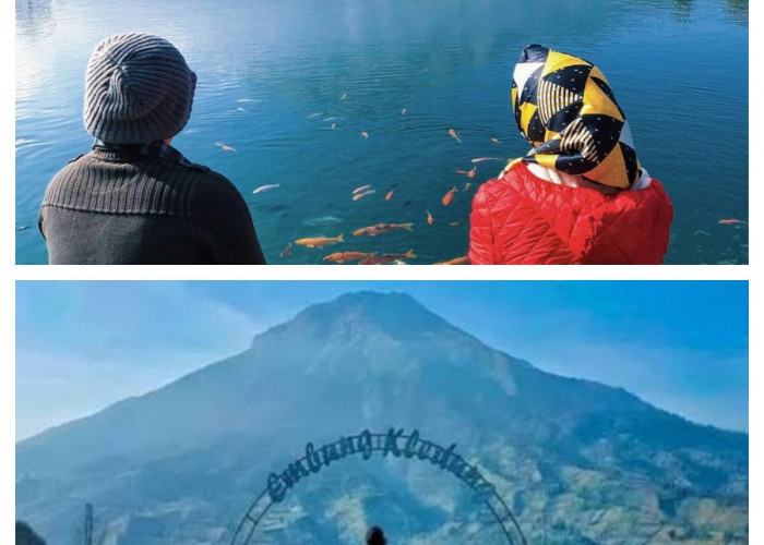 Butuh Healing? Ini Rekomendasi Destinasi Wisata di Temanggung yang Bikin Nyaman dan Cocok untuk Merefresh Otak