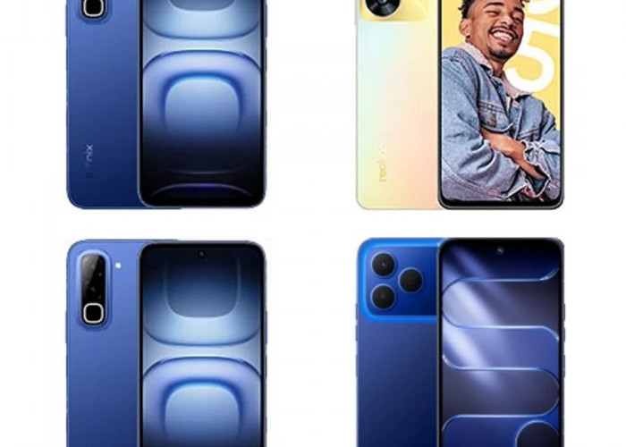 Bingung Pilih Mana? Ini Panduan Tecno Spark vs Infinix Hot untuk Hiburan Harian dan Main Game