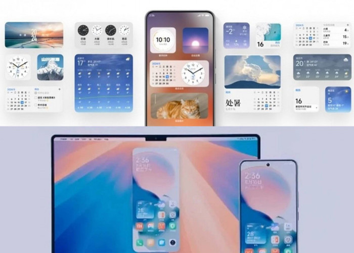 Menyatukan Xiaomi dan Apple: Inovasi HyperOS Interconnect untuk Era Digital Terintegrasi