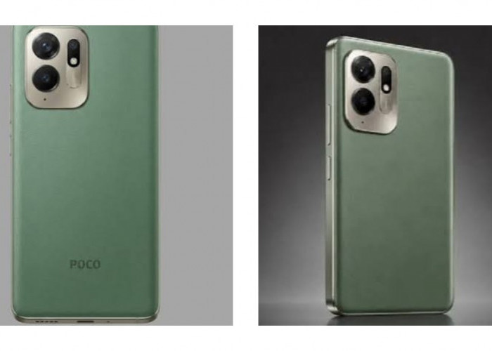 POCO M8x 5G Resmi Meluncur, Bawa Baterai Jumbo dan Snapdragon Terbaru!