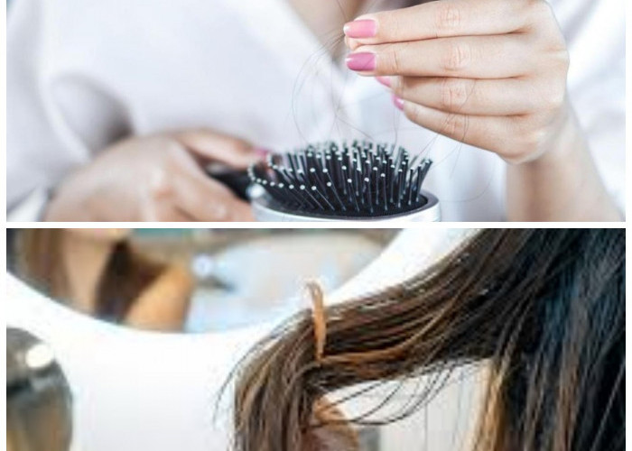 Jangan Terjebak! 5 Mitos Seputar Rambut yang Ternyata Tidak Benar