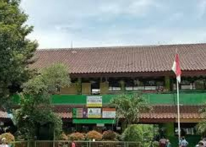 Inilah Daftar 5 Sekolah Dasar (SD) Favorit di Jakarta Timur versi BAN-SM Lengkap Dengan Alamatnya