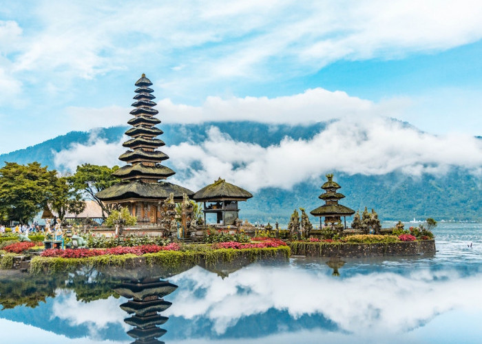 Pesona Bali, Keindahan Pulau Dewata yang Menawan Hati