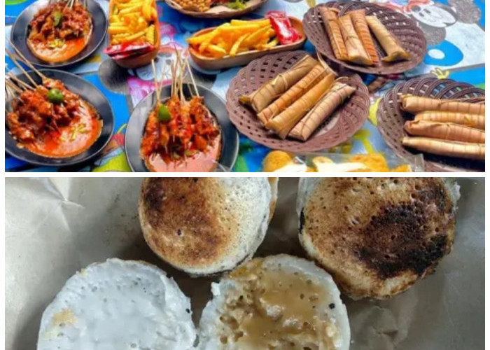 Menggugah Selera! Makanan Tradisional Suku Sasak yang Penuh Rempah dan Cerita