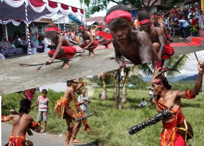5 Upacara Adat Khas Suku Maluku Yang Masih Ada Hingga Saat Ini, Begini Selengkapnya! 