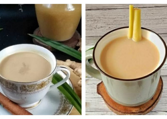 Inilah 7 Minuman Khas Aceh, Yang Menyegarkan Wajib Coba! 