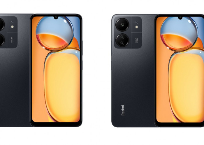 Jawara Baru Kelas Entry: Redmi 13C Hadir dengan Layar 90Hz dan Desain Elegan