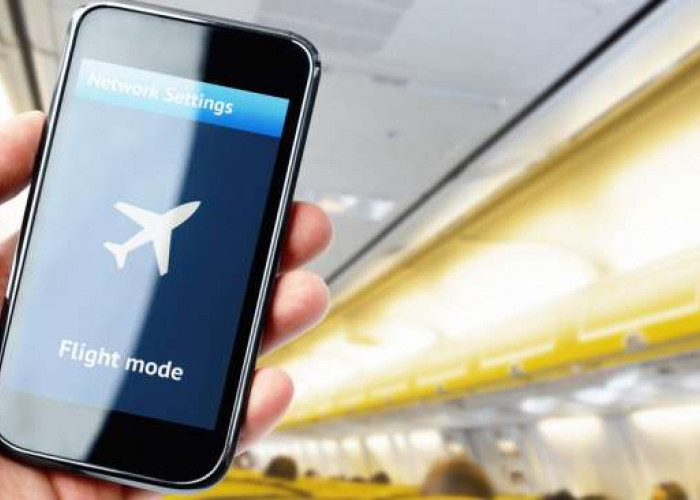 Memanfaatkan Fitur Mode Pesawat pada Handphone untuk Mengoptimalkan Kinerja, Privasi, dan Kesehatan Anda