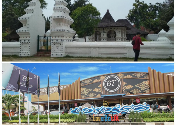 Eksplorasi Sejarah dan Keindahan Cirebon: Wisata yang Wajib Dikunjungi!