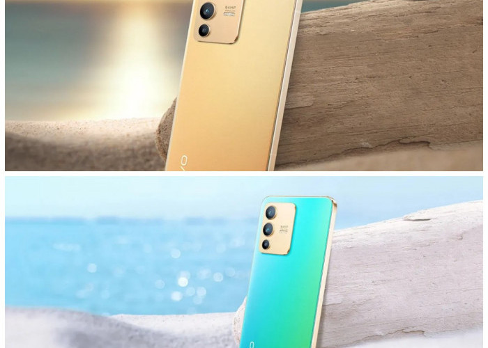 Vivo V3 5G: Smartphone Serba Bisa dengan Kamera Super Tajam