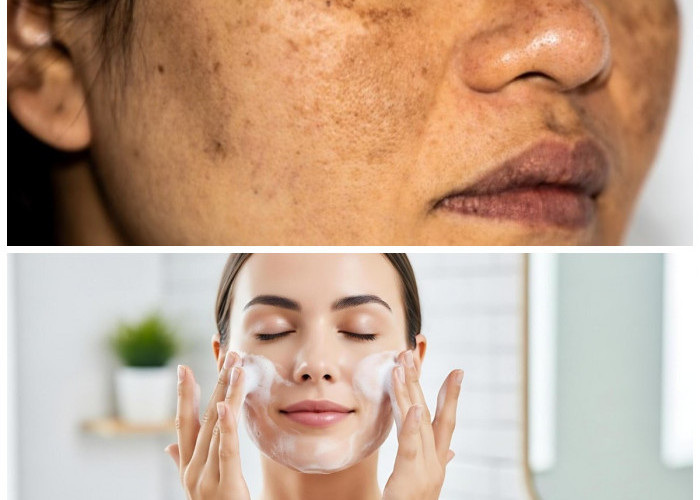 Tampil Glowing Tanpa Noda! 5 Sabun Cuci Muka Paling Ampuh untuk Mengatasi Kulit Kusam dan Flek Hitam
