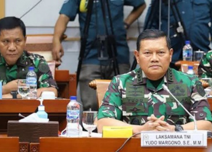 Pasca KKB Serang Prajurit di Nduga, Ada Apa Dibalik Mutasi 5 Perwira Tinggi TNI di Papua