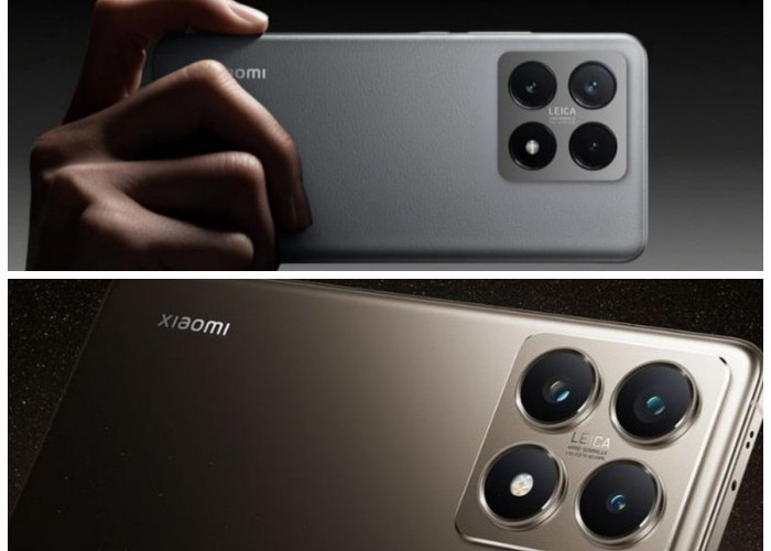 Jelajahi Kreativitas Fotografi dengan Xiaomi 14T dan Lensa Leica Berkualitas Tinggi