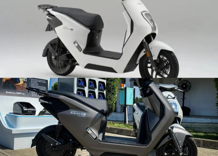 Tailing F5 2026 Resmi Meluncur: Kecepatan 70 Km/Jam, Jarak Tempuh 100 KM, Harga Cuma Rp15 Jutaan!