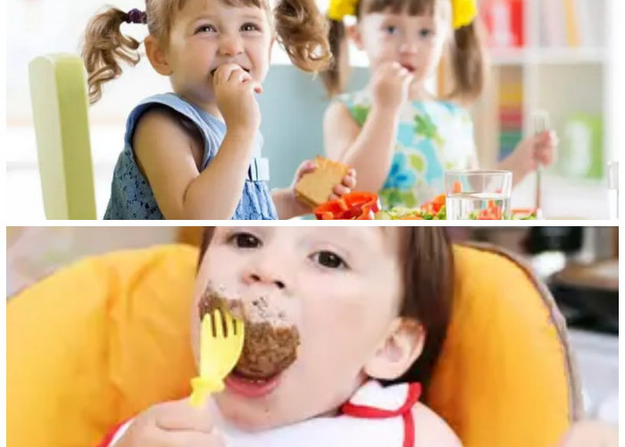 5 Tips Pola Hidup Sehat agar Tumbuh Kembang Bayi Tetap Maksimal dan Aktif