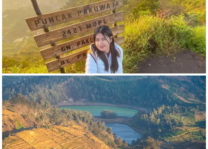 Memahami Sejarah Gunung Pakuwaja: Jejak Mistis dan Kultural di Tanah Dieng!