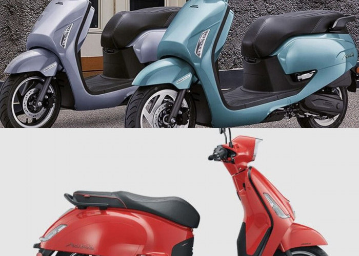 Bukan Sekadar Gaya, Honda NS150LA 2026 Usung ABS Dual Channel untuk Keamanan Maksimal