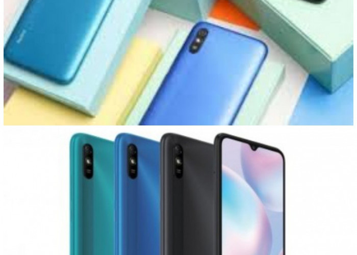 Inilah 10 Keutungan  dan Kekurangan Smartphone Xiaomi Redmi 9 Yang Harus Diketahui!