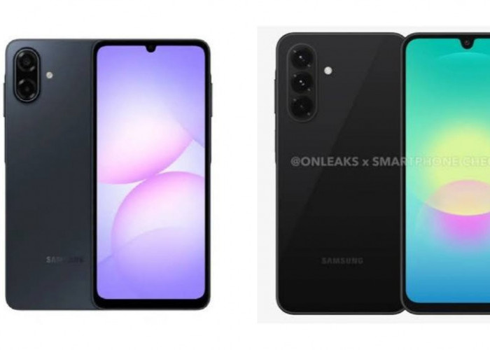 Samsung Galaxy A18: Layar Super AMOLED Jernih dan Baterai Awet Seharian yang Siap Tempur!